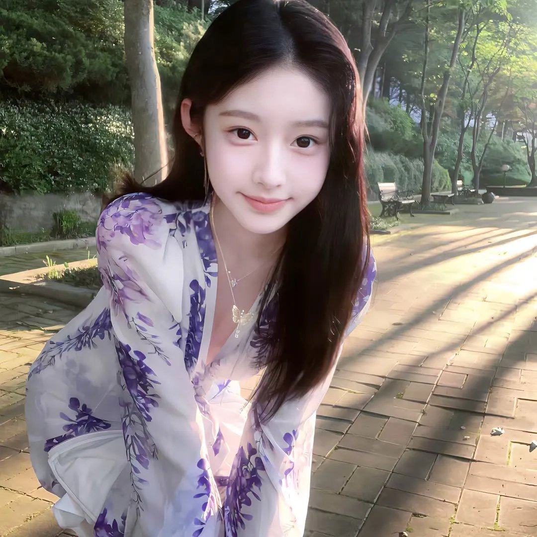 只看得见我吗