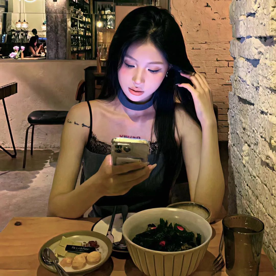 你是我的答案